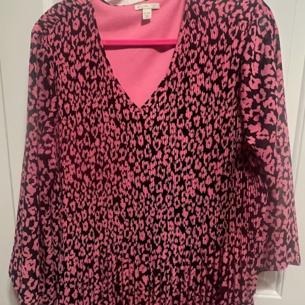 Womens Top Size 22/24